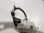 2006 Bentley Continental Flying Spur - Rear Left Door Lock Latch Oem. Fixed Price $162.00.