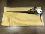 1953 & 1954 Chrysler Desoto Door Lock, Mopar #1520638, Yale #RDP966, Nos Oem. Fixed Price $109.95.