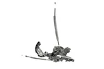 09-15 Jaguar Xf X250 Rear Right Door Keyless Entry Lock Latch Actuator Oem. Fixed Price $66.00.