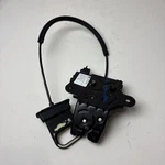 2017 Chevrolet Malibu Rear Trunk Deck Lid Lock Latch Actuator Oem 643875933. Fixed Price $78.30.