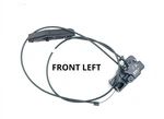 Door Lock Chevrolet Corvette 2015 Left Front L23190350. Fixed Price $89.30.