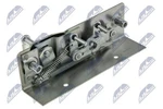 Locks Left Rear For Mercedes Sprinter Vw Lt 28-35 Ii 95-06 2D1827505. Fixed Price $22.29.