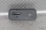 99-02 Gm Truck Graphite Front Passenger Right Rh Rf Power Seat Control Switch Oe. Fixed Price $31.99.