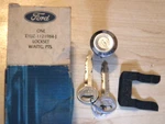 1981-1983 Ford Econoline Club Wagon E1UZ-1121984-1 Lockset. Fixed Price $24.99.