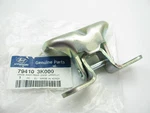 New Oem 794103K000 Rear Door Upper Hinge Left Driver For 2010-2013 Hyundai. Fixed Price $18.93.