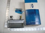 Nos Ford 1977 78 79 Lincoln Mark V Outside Door Handle. Fixed Price $124.00.