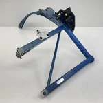 17-23 Audi R8 Driver Left Front Wheel Arch Fender Radiator Support Frame Oem. Fixed Price $1899.99.