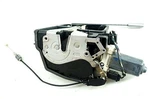 02-05 Bmw 745LI Rear Left Driver Door Lock Close Latch Actuator 7028909. Fixed Price $23.52.