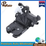 Rear Hatch Tailgate Trunk Lock Actuator For Audi 08-14 A3 A4 Quattro Q7. Fixed Price $38.28.