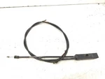 Mercedes-benz Cls C219 3.5I 200KW 2005 Front Cable Bonnet A2198800059. Fixed Price $50.12.