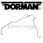 Dorman Trans Radiator Upper Oil Cooler Hose Assembly 2000-2002 Ford Aj. Fixed Price $187.68.