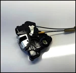 2011-2020 Toyota Sienna Sequoia Front Door Lock Actuator Passenger Right Rh Oem. Fixed Price $44.95.