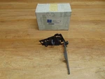 Engine Hood Lock Upper Part Genuine Mercedes W163 - A1638800660. Fixed Price $47.22.