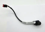 Oem 11-14 Dodge Charger Rear View Backup Parking Assist Camera Trunk Mounted. Fixed Price $99.00.