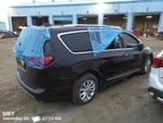 Lh Front Door Lock Actuator Oem 2023 Chrysler Pacifica 1YR Wrnty. Fixed Price $125.00.