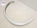 2018-24 Bmw X3M Competition Rear Left Fender Flare Wheel Arch Trim White F97. Fixed Price $220.45.