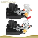 Rear Front Right Door Lock Actuator For Chevrolet Silverado Gmc Sierra 2000-2007. Fixed Price $30.56.