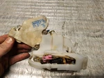 2002-2007 Subaru Impreza Wrx Sti Oem Left Front Door Lock Actuator #61100FE010. Fixed Price $24.99.
