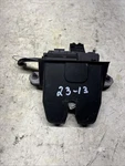 12-18 Ford Focus Sedan Trunk Lid Luggage Compartment Lock Latch Actuator Oem. Fixed Price $25.00.