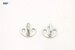 2005 2025 Mitsubishi Outlander Door Lock Latch Striker Oem -set Of 2-. Fixed Price $15.39.