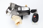 2015-2020 Toyota Tundra Ignition Lock W/ Key & Immobilizer Oem 89783-04010. Fixed Price $121.50.