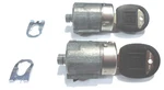 New Gm Factory Original Door Lock Cylinder Set With 2 Keys Fit Many Model. Fixed Price $64.95.