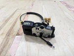2013 Escalade Esv Rh Passenger Rear Door Lock Actuator Latch 13-13. Fixed Price $49.95.