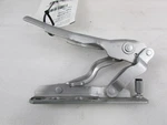 Lamborghini Gallardo, Rh Front Hood Hinge, Used, P/n 400823301. Fixed Price $250.00.