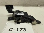 2013 Tesla Model 85 Front Hood Lock Latch Release Actuator Oem+. Fixed Price $116.01.