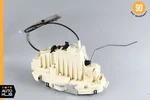 07-13 Mercedes W221 S550 S450 Rear Left Door Lock Latch Actuator 2217301135 Oem. Fixed Price $74.70.