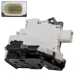 Rear Right Door Lock Actuator For Audi A3 S3 A4 A6 C6 A8 S8 RS6 4F0839016. Fixed Price $36.00.