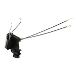For Toyota Highlander 01-09 Aisin Front Passenger Side Door Lock Assembly. Fixed Price $190.72.