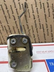 97-01 Honda Crv Rear Lower Door Latch Locking Assy 4885. Fixed Price $60.00.