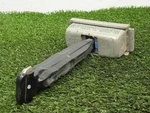 95021014 Door Bracket / Montaje Ambos.lados Trasera 630602 For Chevrolet Cruze. Fixed Price $49.24.
