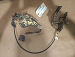 1995-2005 Ford Explorer Mountaineer 97-01 Right Front Door Latch Oem. Fixed Price $64.99.