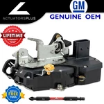 Chevrolet Hhr Oem Front Left Door Lock Latch Actuator 2006-2007 *lifetime Wnty. Fixed Price $63.74.