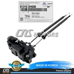 Genuine Door Lock Actuator Front Driver For 07-10 Elantra Sedan 813102H030. Fixed Price $64.40.