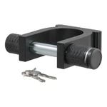 Curt 23255 Trailer King Pin Lock For All Couplers. Fixed Price $56.28.