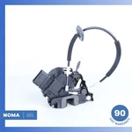 Land Rover L319 LR4 Evoque L538 Rear Right Door Latch Lock LR011304 Oem. Fixed Price $95.45.