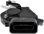 Dorman 746-845 Door Lock Actuator Non Integrated For 01-07 Toyota Highlander. Fixed Price $178.95.