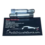 2004 2006 Dodge Ram SRT10 Pair Door Lock Knobs Oem 5GT66DX9AC V10 SRT-10 Rare. Fixed Price $69.99.