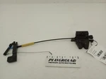 Saab 9-3 Sedan Rear Trunk Lid Lock Latch With Cable Fits 2003-2011 04 05 06 07. Fixed Price $44.88.