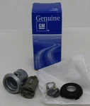 New Genuine Gm General Motors Oem Door Lock Cylinder Kit Part No. 12545712. Fixed Price $44.99.