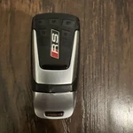 2019-2023 Audi RS5 Smart Fob Keyless Entry Remote 4 Button Oem Nice. Fixed Price $50.00.