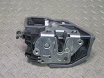 2008-2014 Bmw E71 E72 X6M Rear Right Door Lock Latch Actuator 7276674. Fixed Price $29.99.