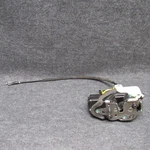 2010-2015 Chevy Equinox Lh Drivers Front Door Power Latch Mechanism Oem 68733. Fixed Price $34.99.