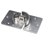Trimax THSP2C Trailer Door Hasp (2 Piece). Fixed Price $25.95.