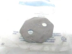 Ford Door Lock Striker Plate Spacer (lower) Left Side F2UZ1544096B. Fixed Price $12.15.