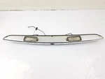1996-2006 X100 Jaguar XK8 Boot Lid Handle Chrome & Number Plate Lights LJE5071AA. Fixed Price $134.49.