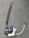 Oem 81410-B1000 Rear/left Door Lock Latch Actuator For Genesis G80 2015 2020. Fixed Price $119.95.